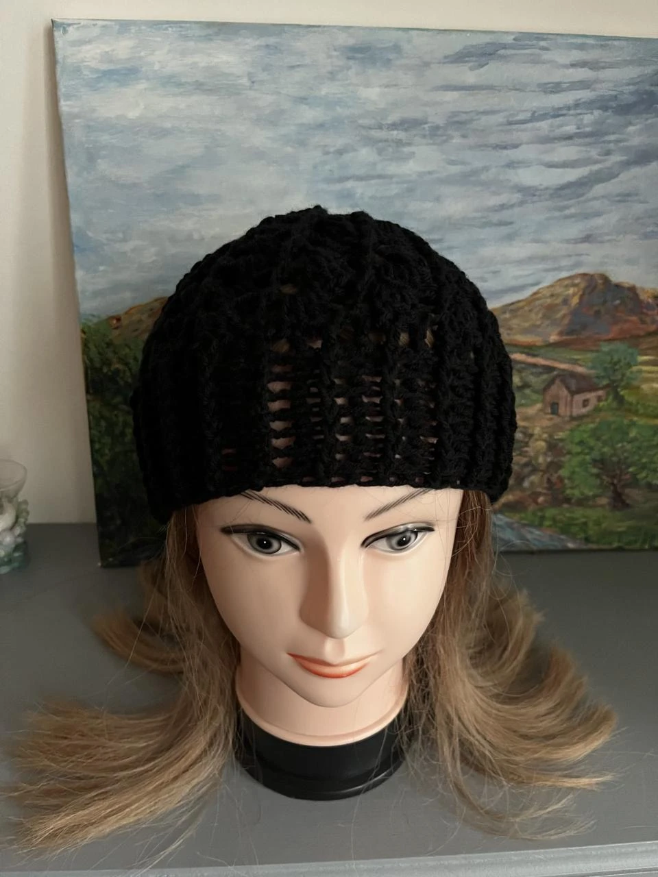 Béret Chapeau Bonnet Bob hat boina Baskenmütze baret beiréad berretto gorro head
